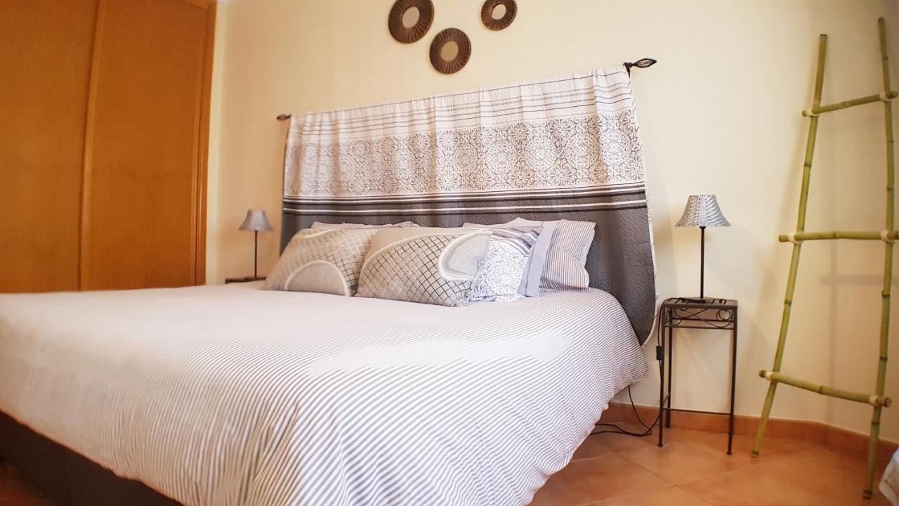 Bel Appartement Centre De Tavira Eksteriør bilde