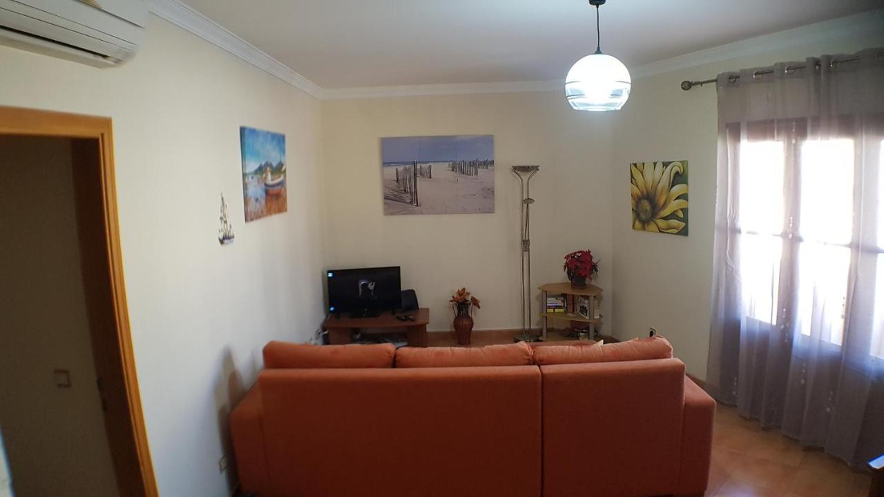 Bel Appartement Centre De Tavira Eksteriør bilde
