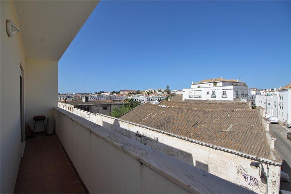 Bel Appartement Centre De Tavira Eksteriør bilde
