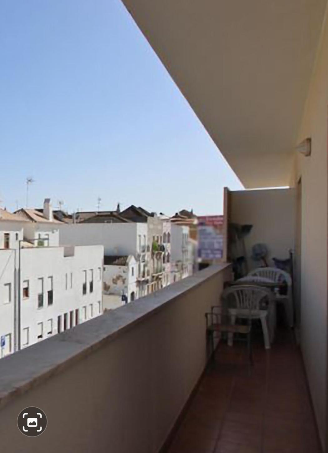 Bel Appartement Centre De Tavira Eksteriør bilde