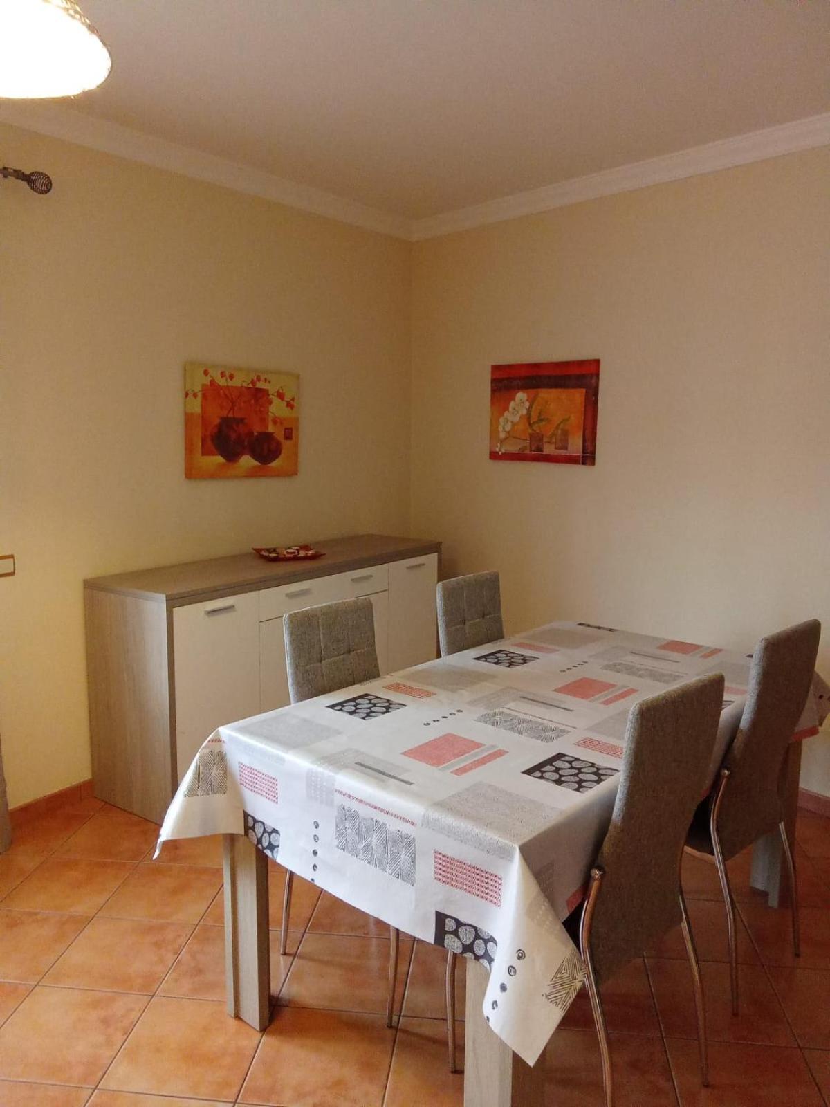 Bel Appartement Centre De Tavira Eksteriør bilde