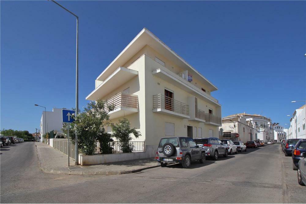 Bel Appartement Centre De Tavira Eksteriør bilde
