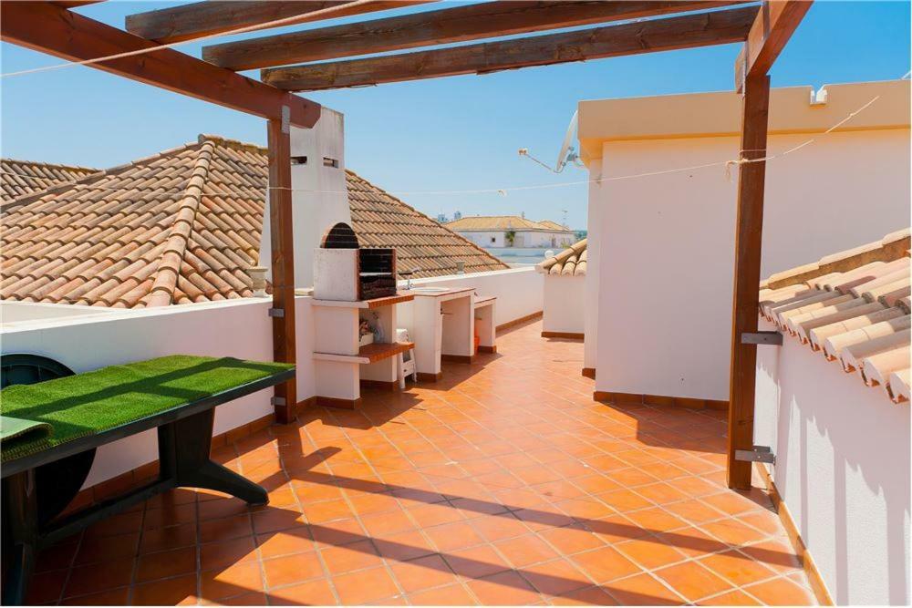 Bel Appartement Centre De Tavira Eksteriør bilde