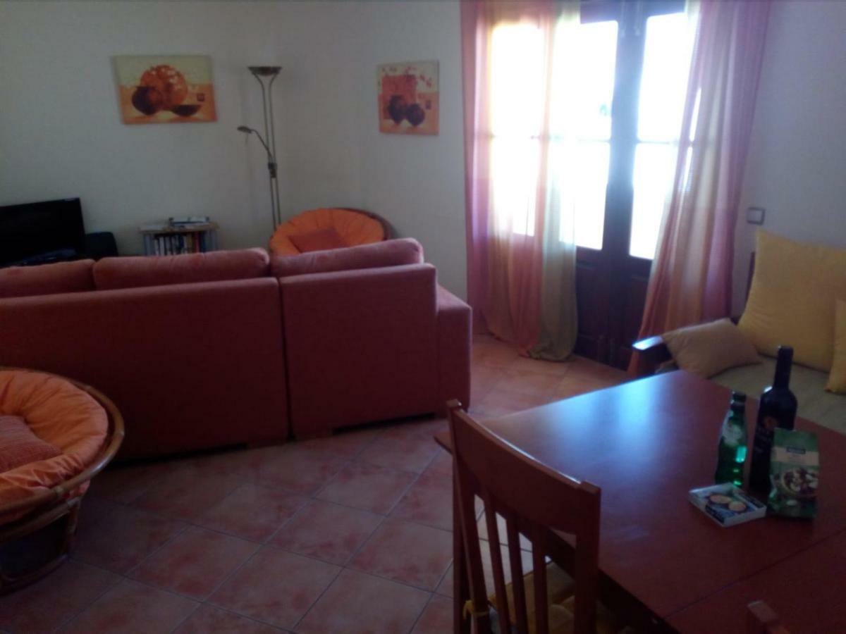 Bel Appartement Centre De Tavira Eksteriør bilde