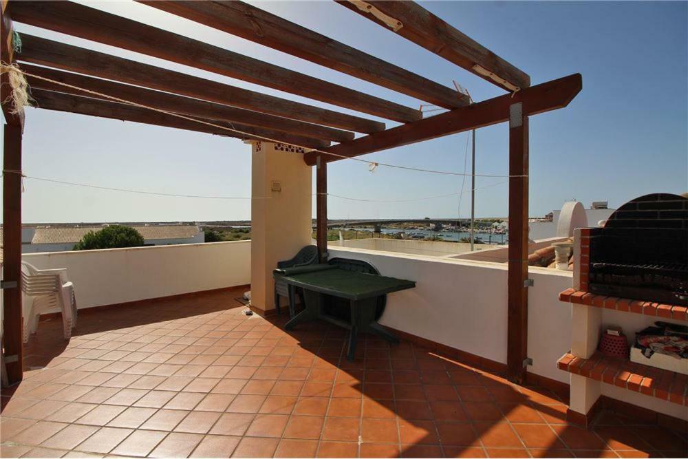 Bel Appartement Centre De Tavira Eksteriør bilde