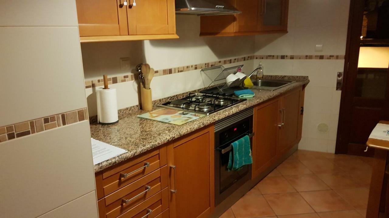 Bel Appartement Centre De Tavira Eksteriør bilde