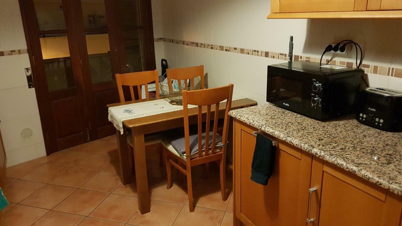 Bel Appartement Centre De Tavira Eksteriør bilde
